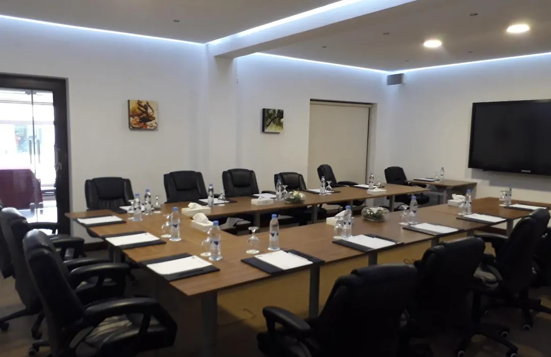 Golden Tulip Bahrain-1