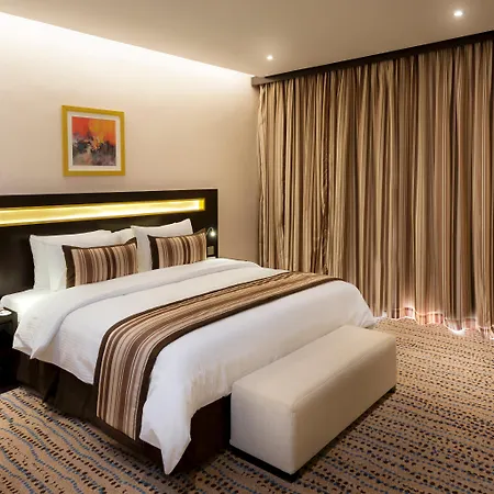 Golden Tulip Bahrain-2